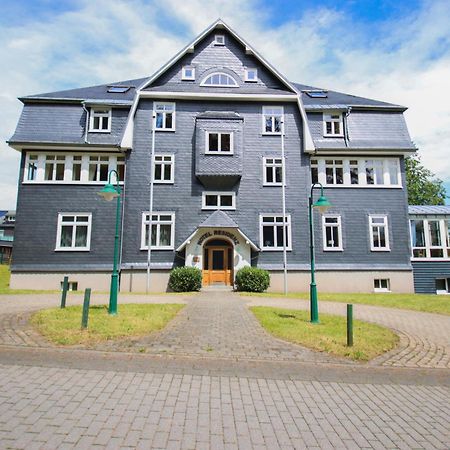 فندق Ferien Residenz Thueringer Wald ماسيربيرغ المظهر الخارجي الصورة