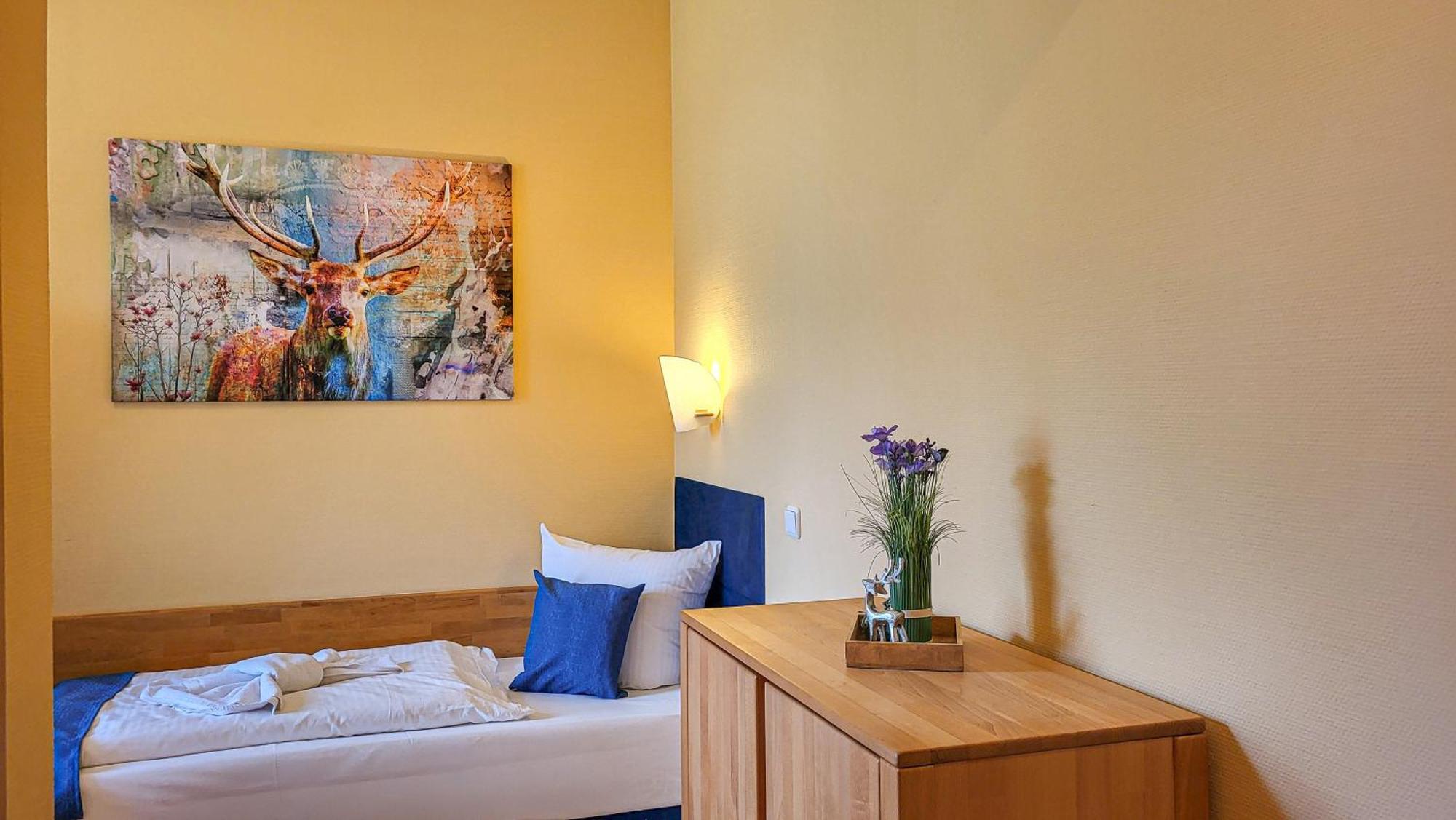 فندق Ferien Residenz Thueringer Wald ماسيربيرغ المظهر الخارجي الصورة
