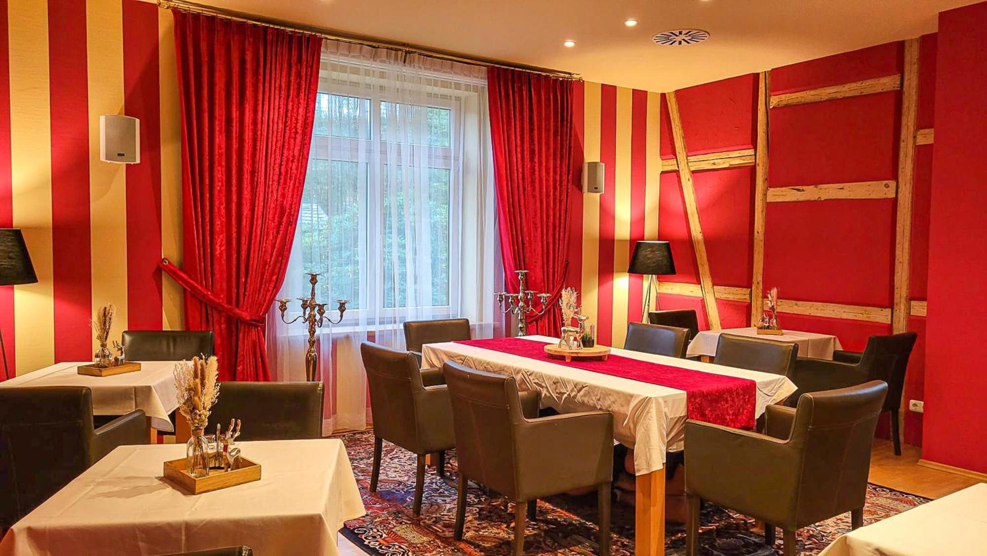 فندق Ferien Residenz Thueringer Wald ماسيربيرغ المظهر الخارجي الصورة