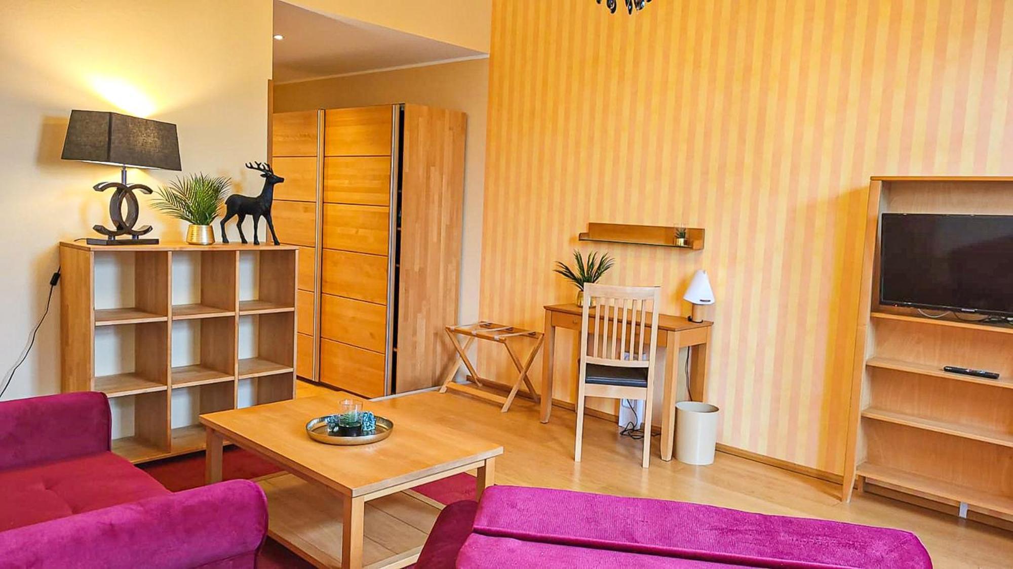فندق Ferien Residenz Thueringer Wald ماسيربيرغ المظهر الخارجي الصورة