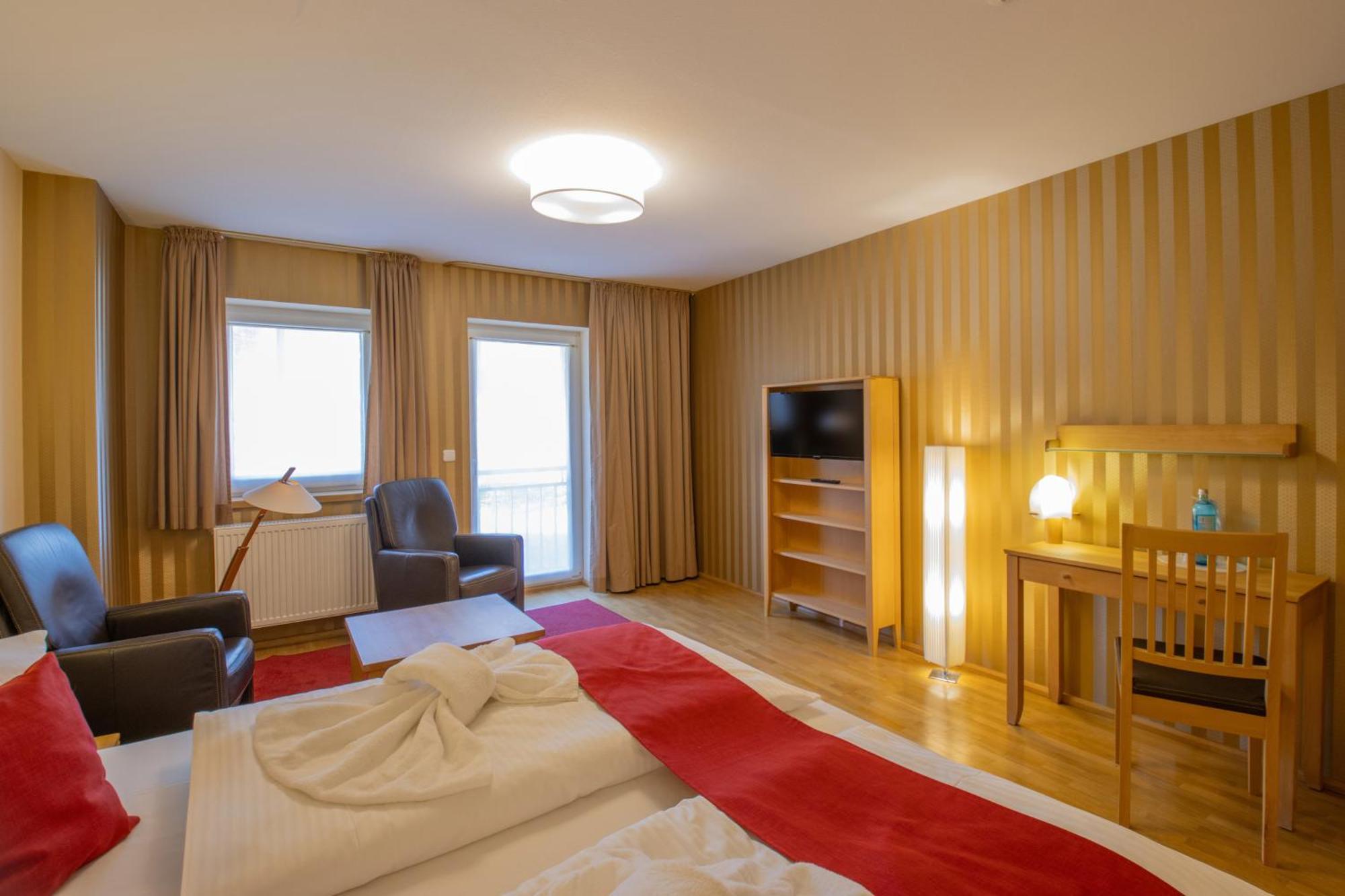 فندق Ferien Residenz Thueringer Wald ماسيربيرغ المظهر الخارجي الصورة