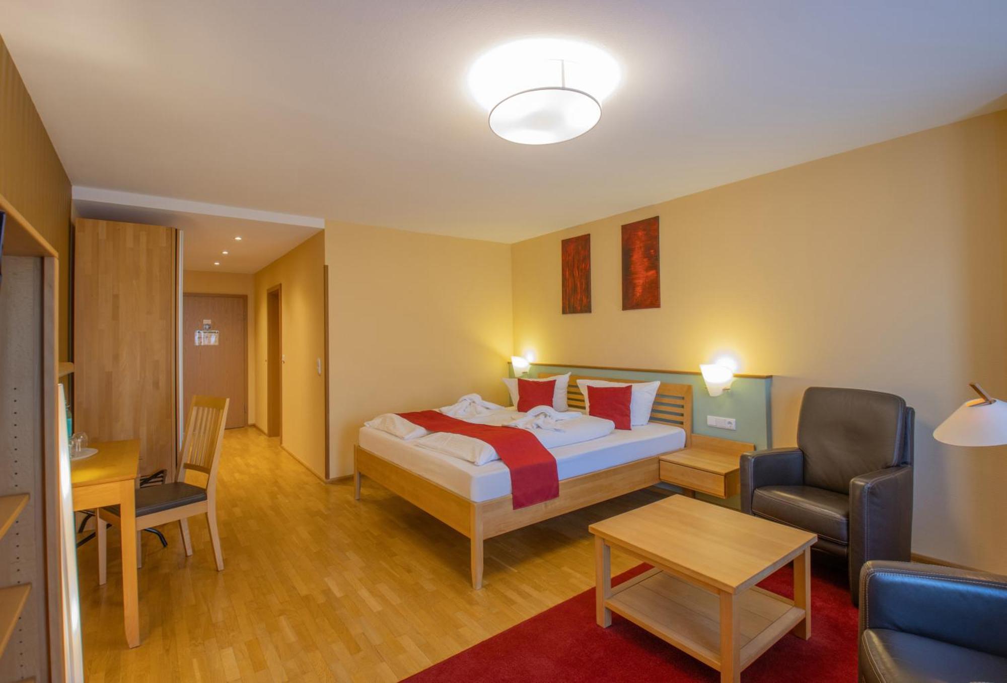 فندق Ferien Residenz Thueringer Wald ماسيربيرغ المظهر الخارجي الصورة