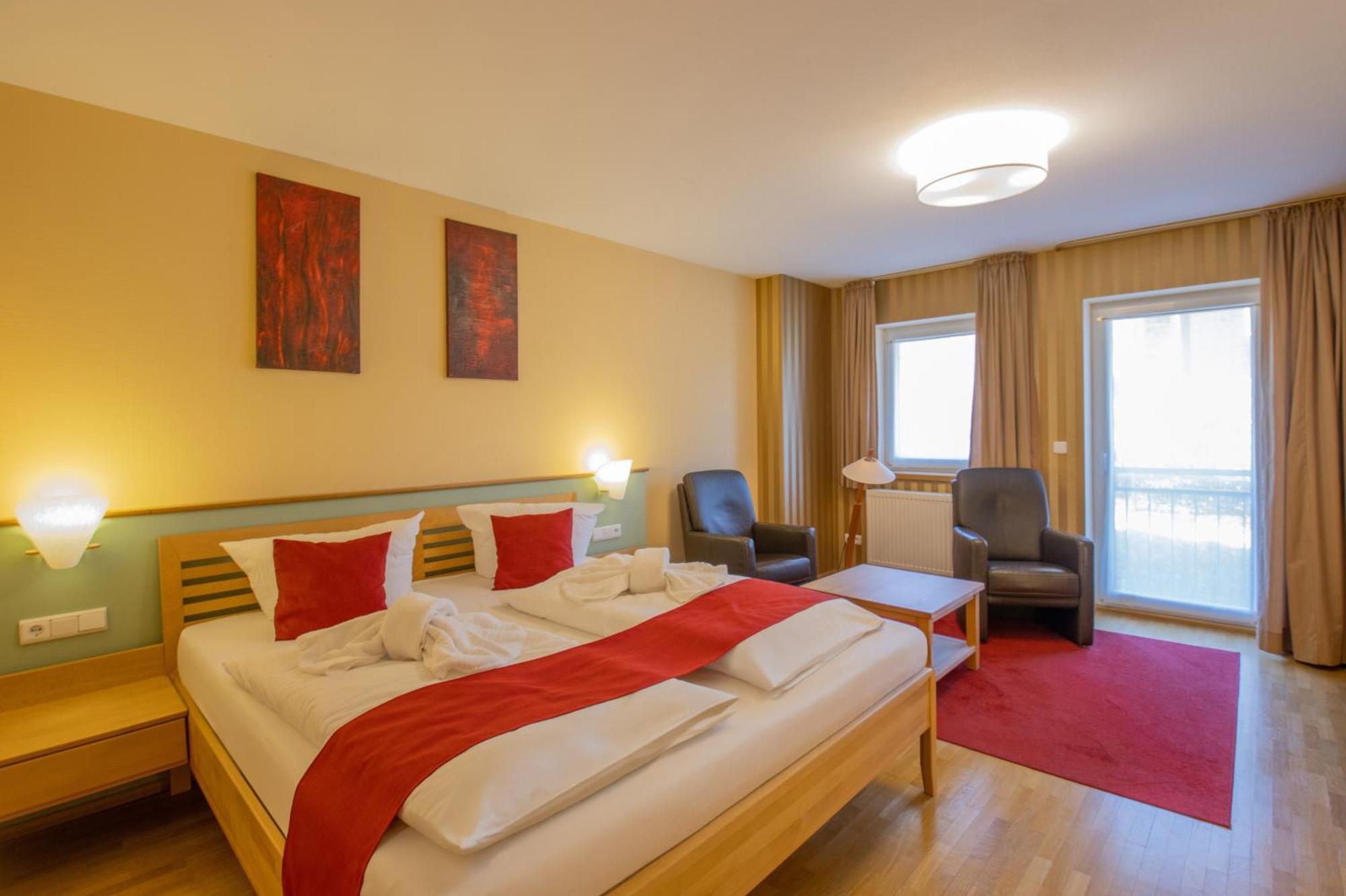 فندق Ferien Residenz Thueringer Wald ماسيربيرغ المظهر الخارجي الصورة
