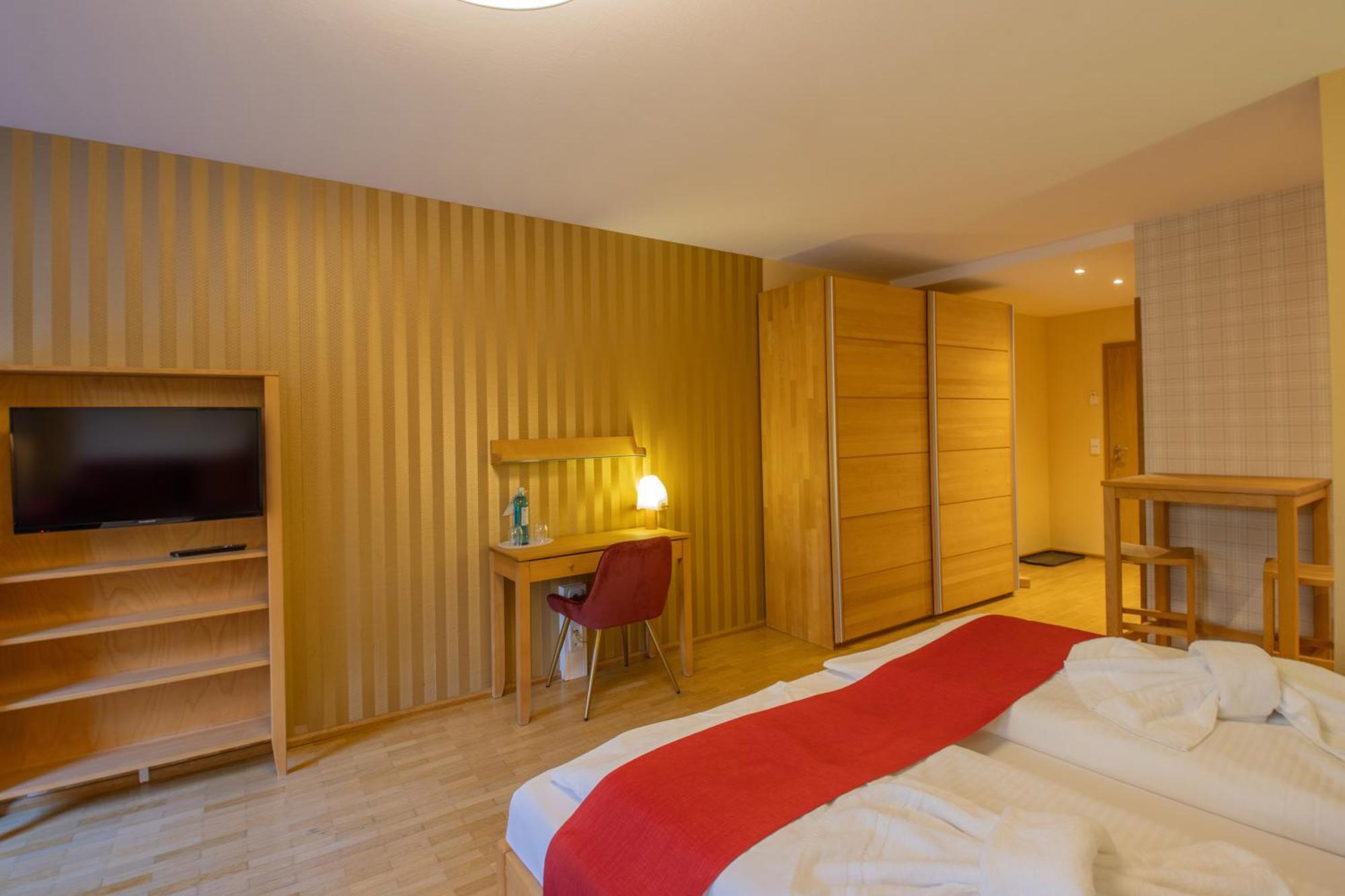 فندق Ferien Residenz Thueringer Wald ماسيربيرغ المظهر الخارجي الصورة