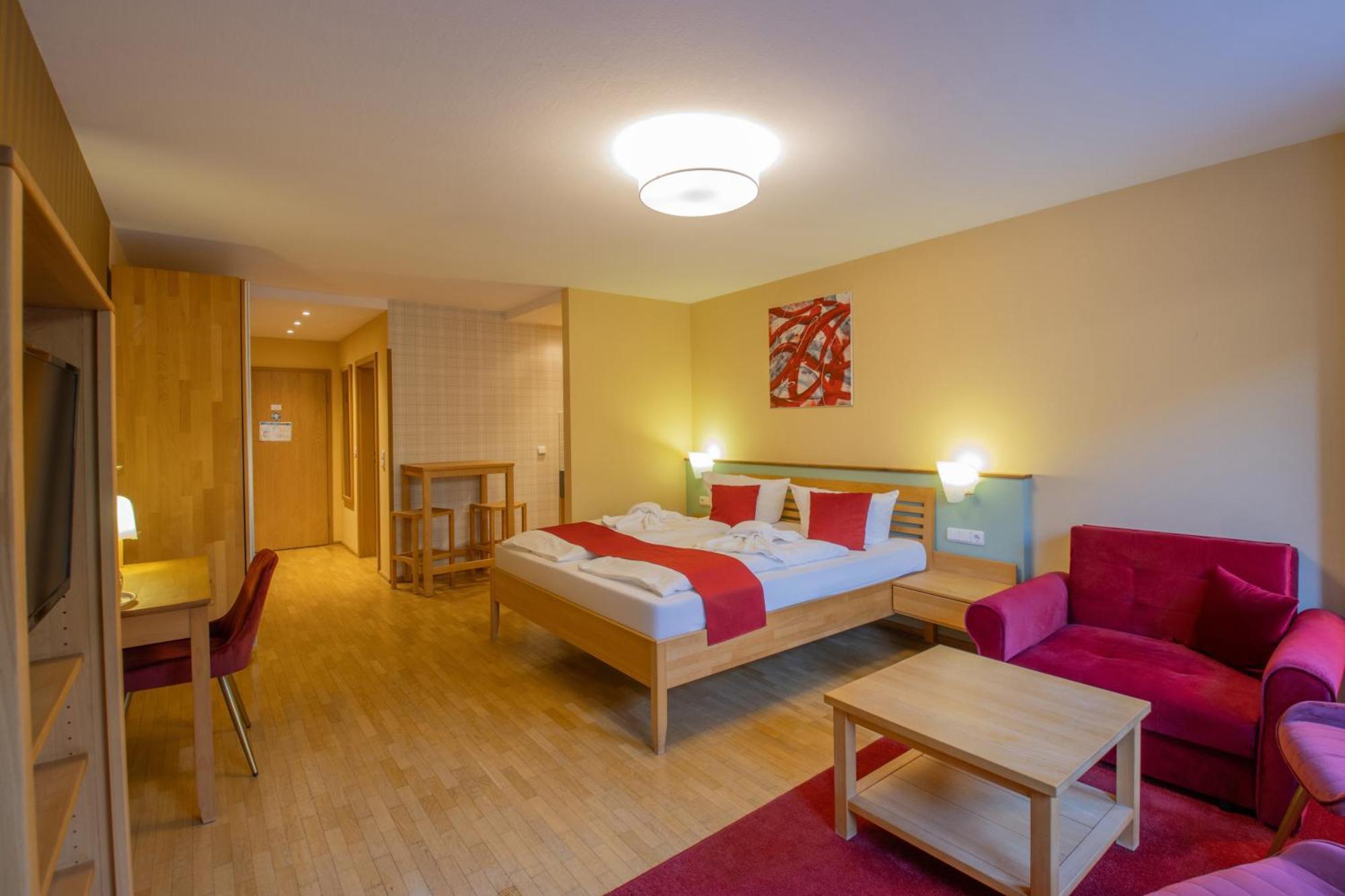 فندق Ferien Residenz Thueringer Wald ماسيربيرغ المظهر الخارجي الصورة