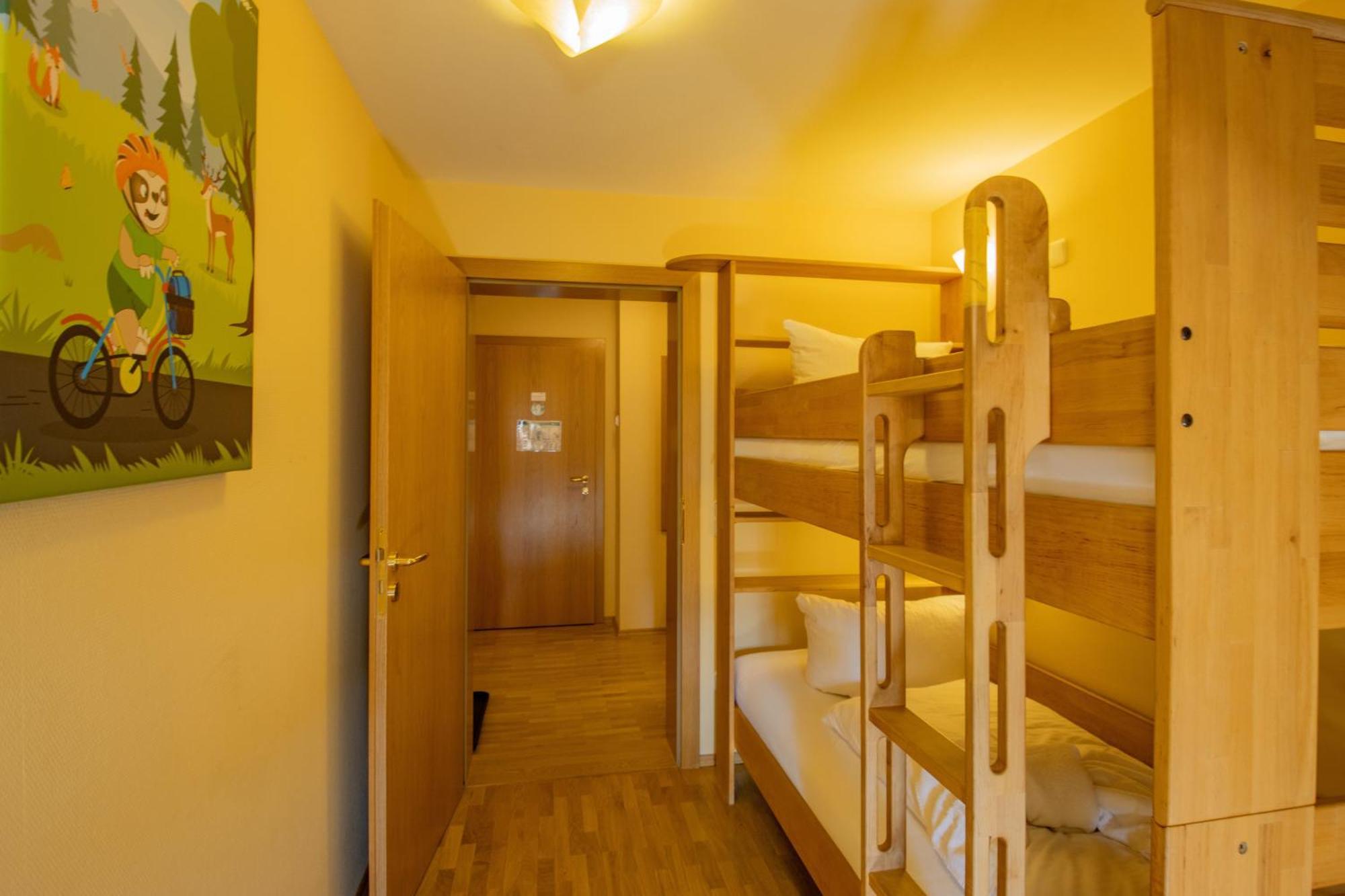 فندق Ferien Residenz Thueringer Wald ماسيربيرغ المظهر الخارجي الصورة