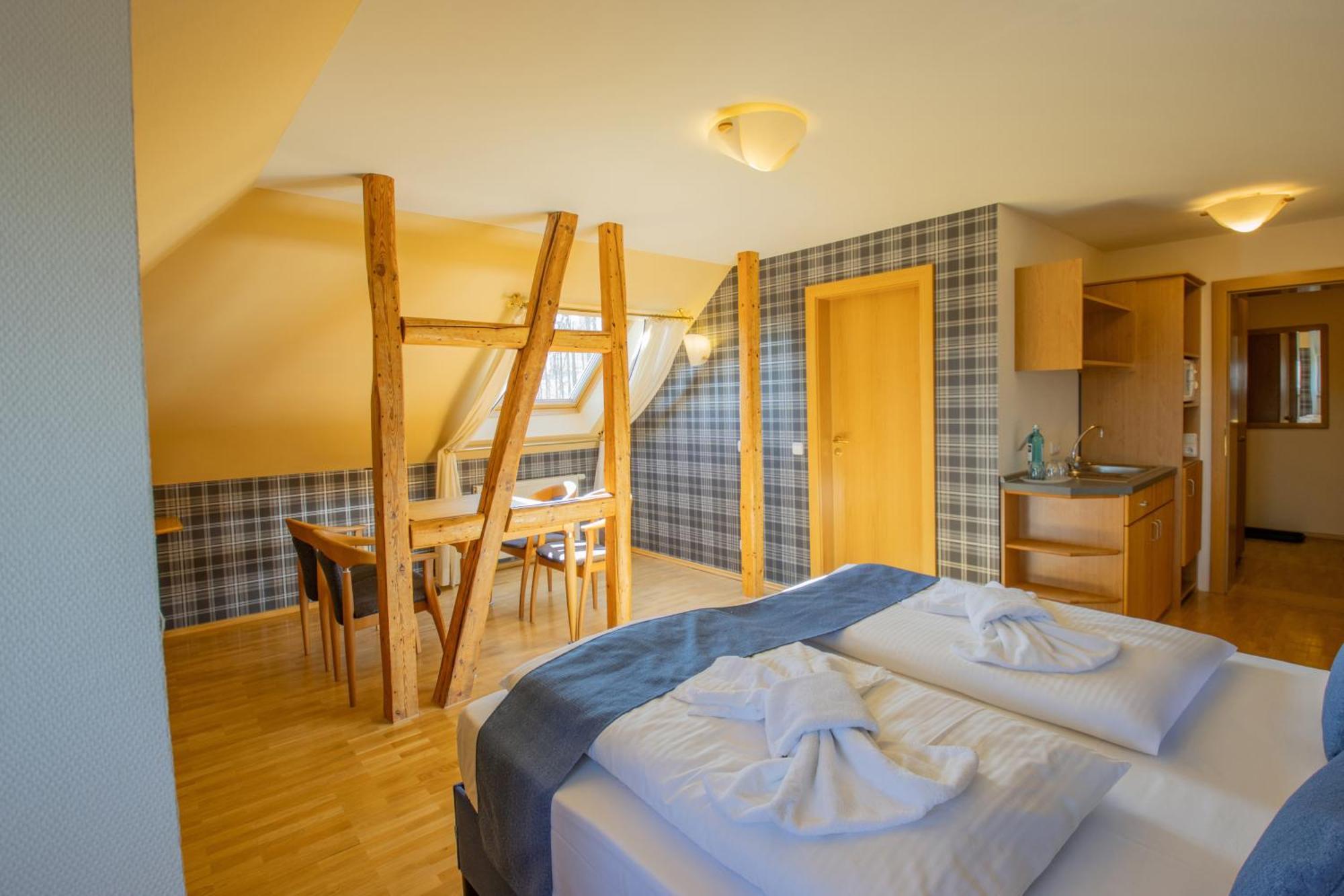 فندق Ferien Residenz Thueringer Wald ماسيربيرغ المظهر الخارجي الصورة