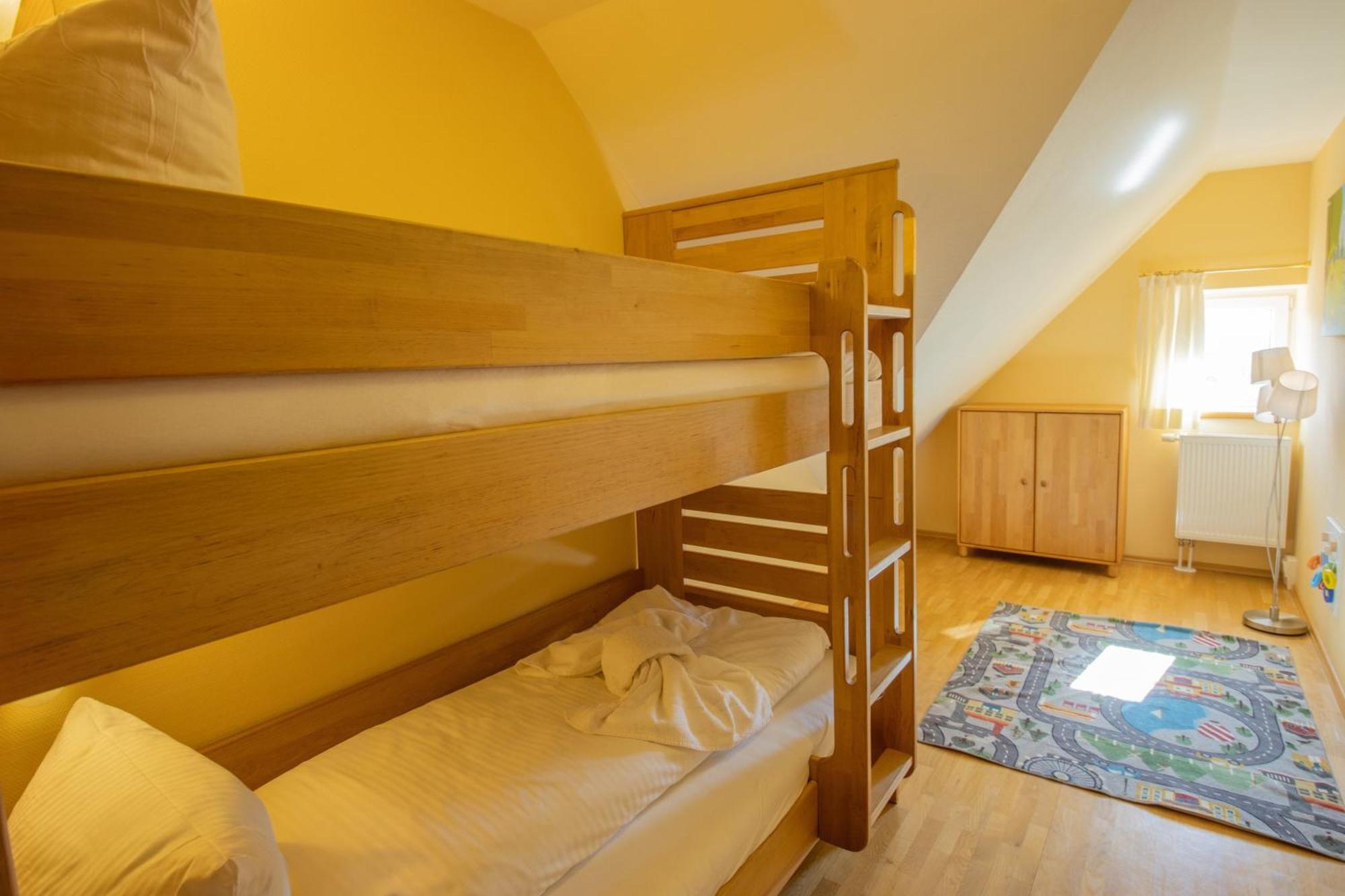 فندق Ferien Residenz Thueringer Wald ماسيربيرغ المظهر الخارجي الصورة