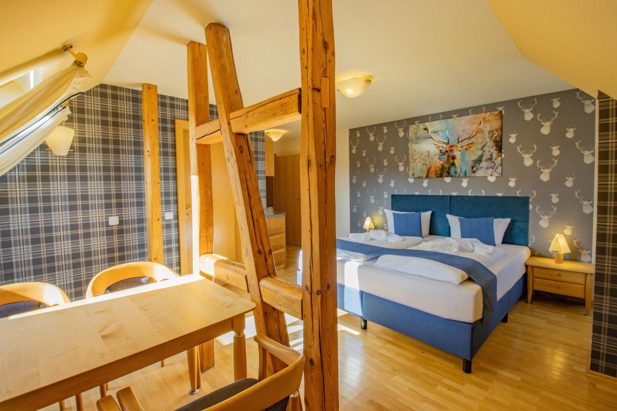 فندق Ferien Residenz Thueringer Wald ماسيربيرغ المظهر الخارجي الصورة