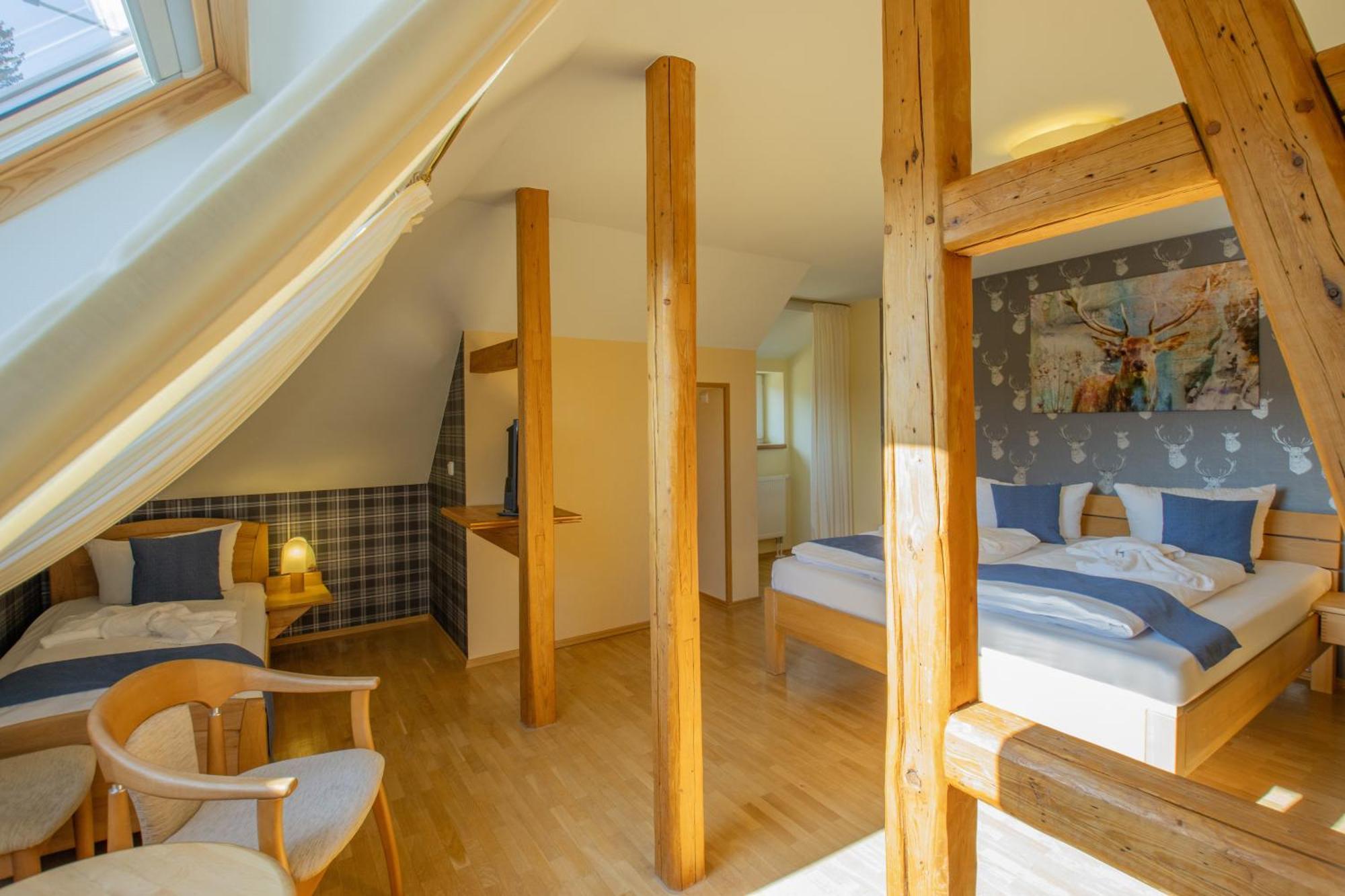 فندق Ferien Residenz Thueringer Wald ماسيربيرغ المظهر الخارجي الصورة