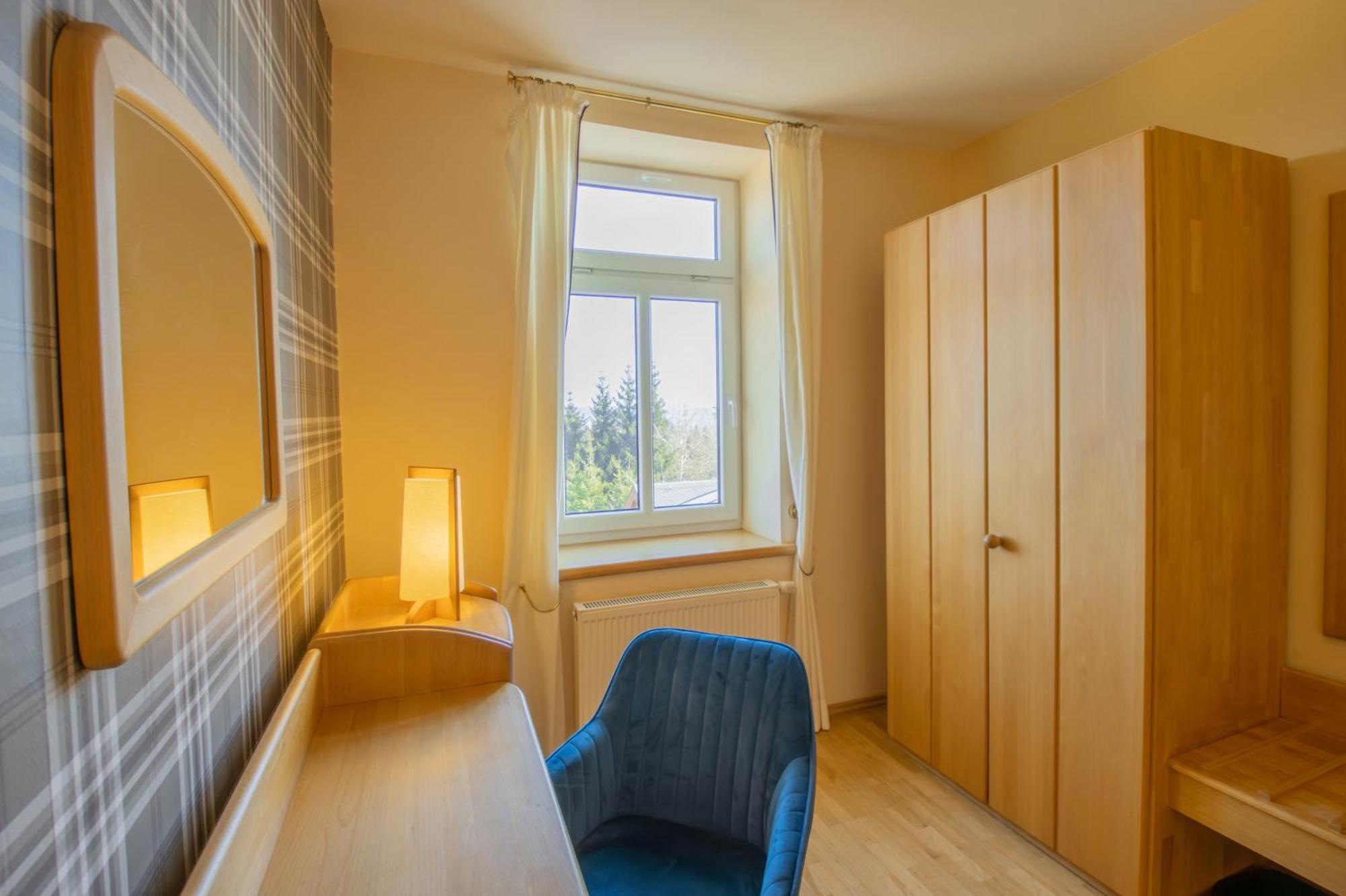 فندق Ferien Residenz Thueringer Wald ماسيربيرغ المظهر الخارجي الصورة
