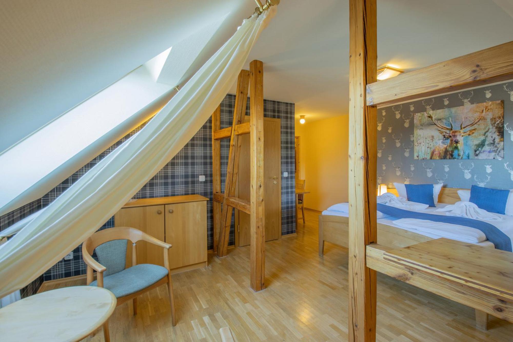 فندق Ferien Residenz Thueringer Wald ماسيربيرغ المظهر الخارجي الصورة