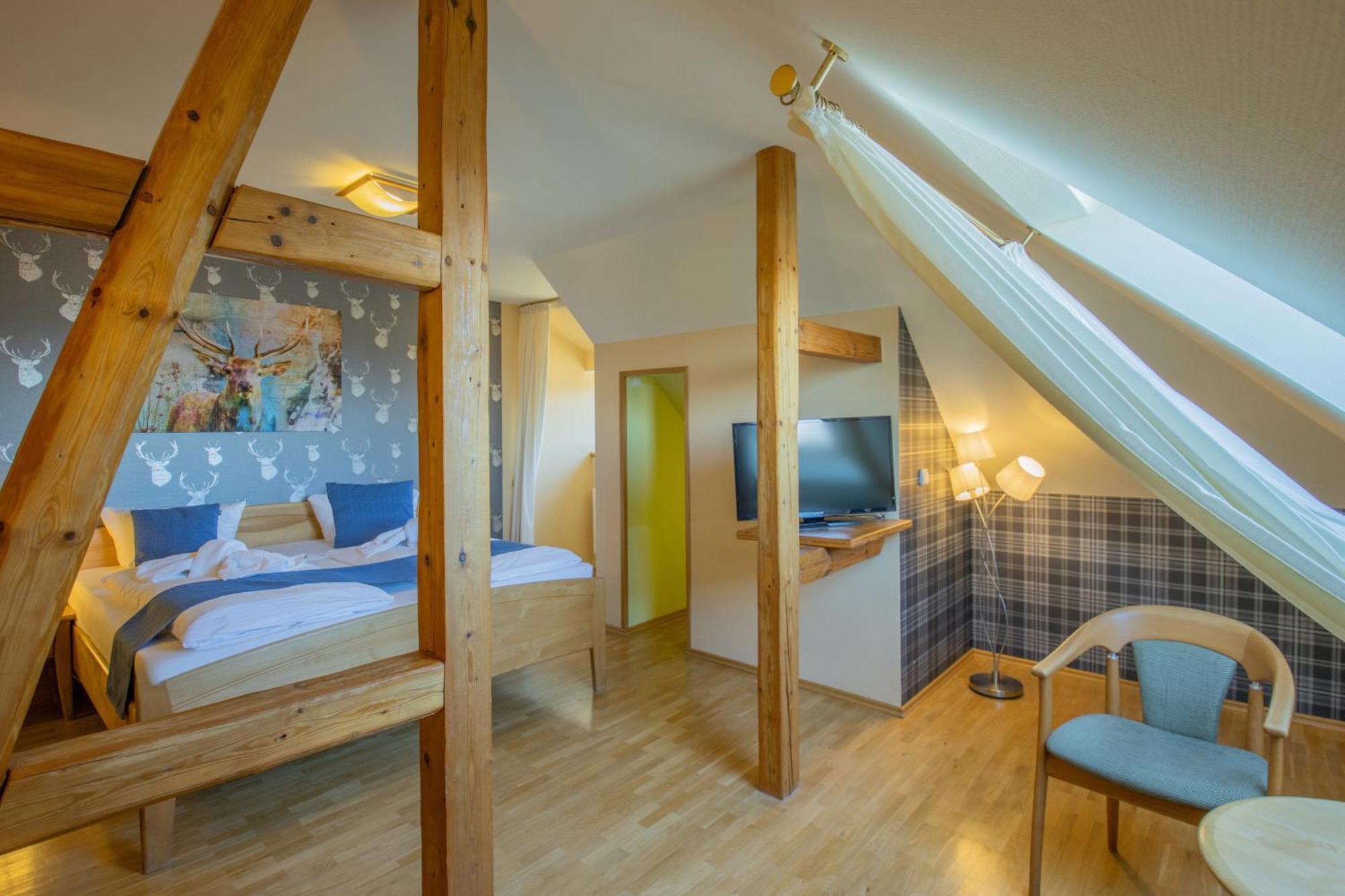 فندق Ferien Residenz Thueringer Wald ماسيربيرغ المظهر الخارجي الصورة