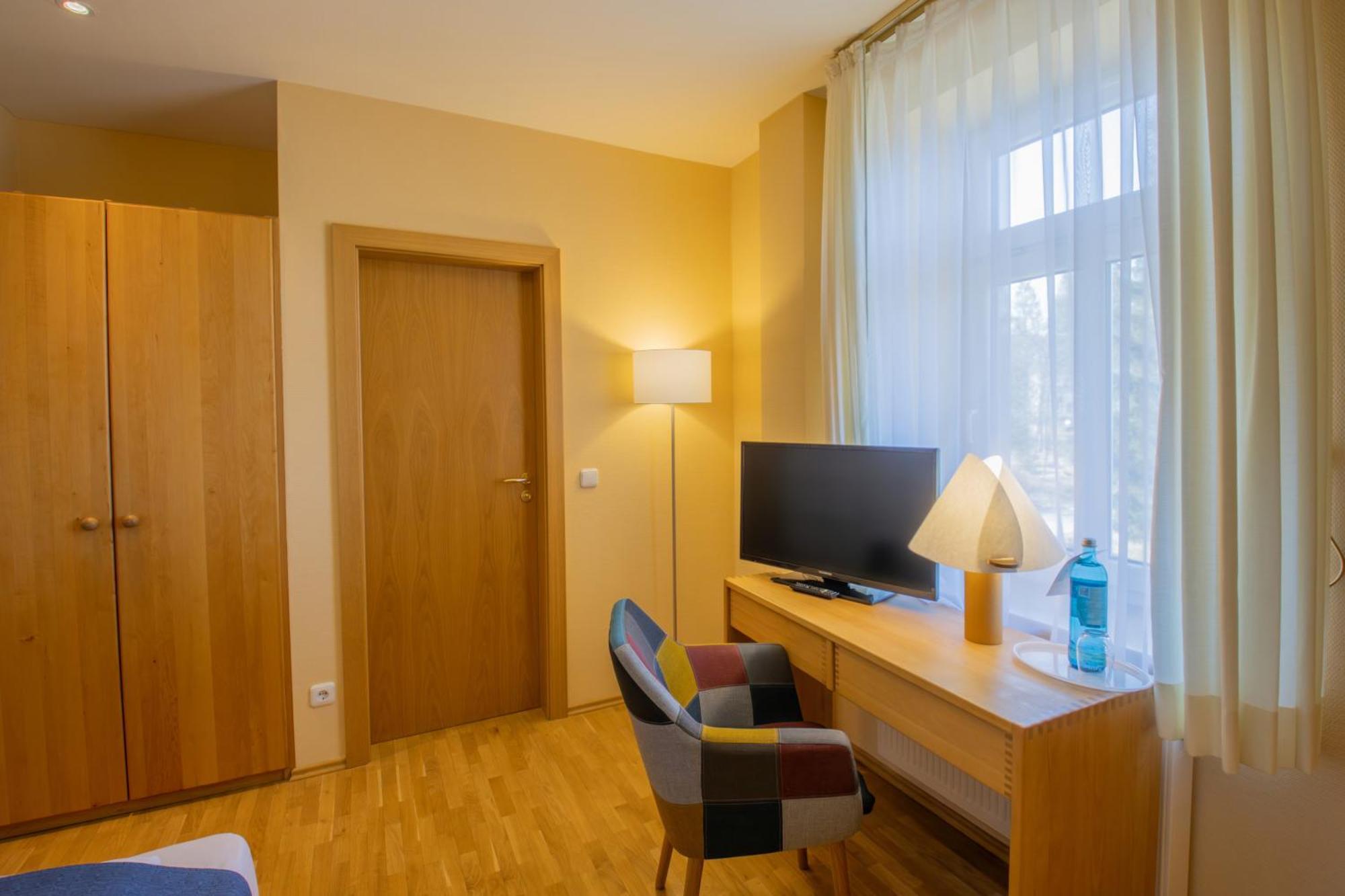 فندق Ferien Residenz Thueringer Wald ماسيربيرغ المظهر الخارجي الصورة