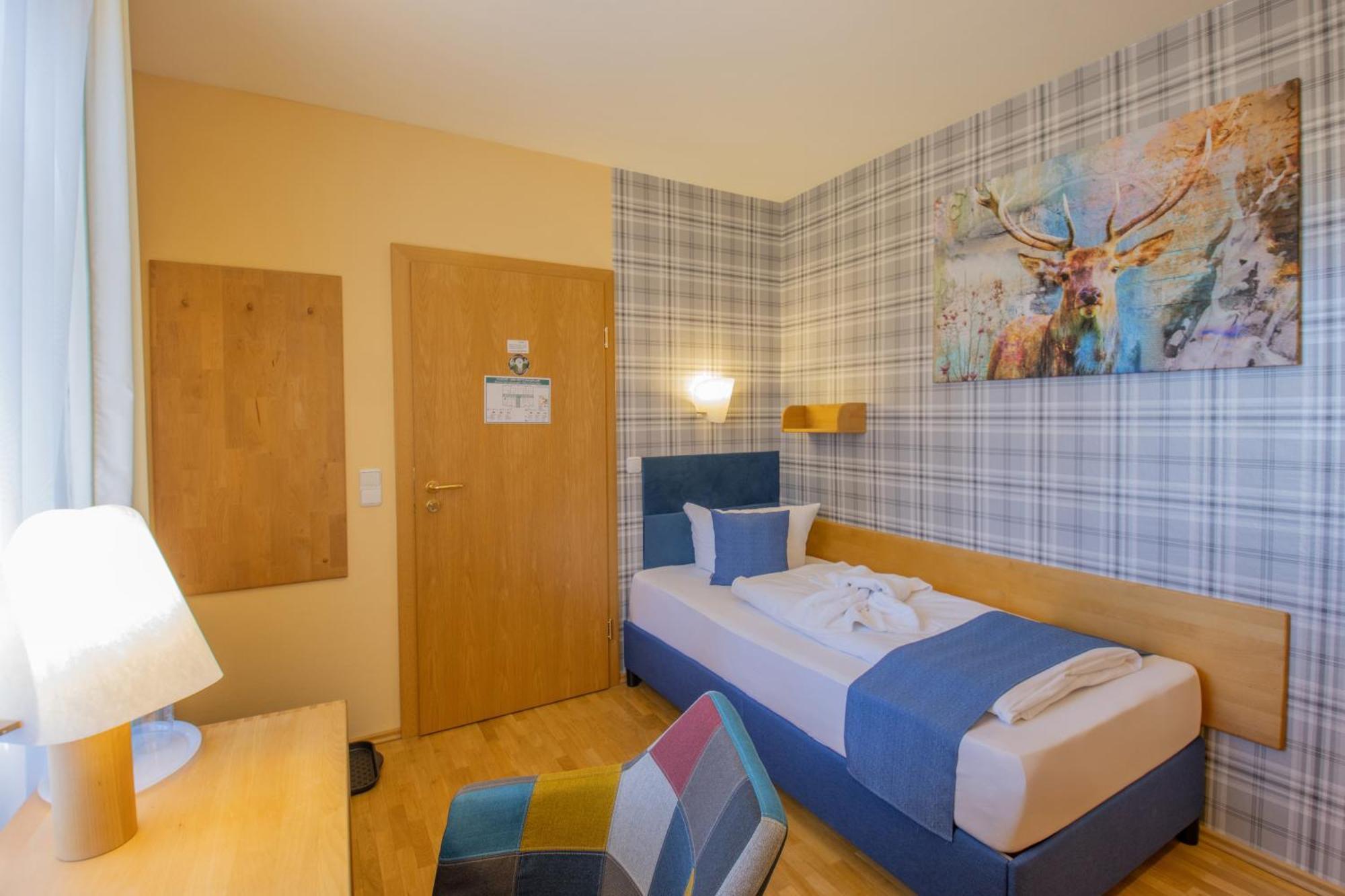 فندق Ferien Residenz Thueringer Wald ماسيربيرغ المظهر الخارجي الصورة