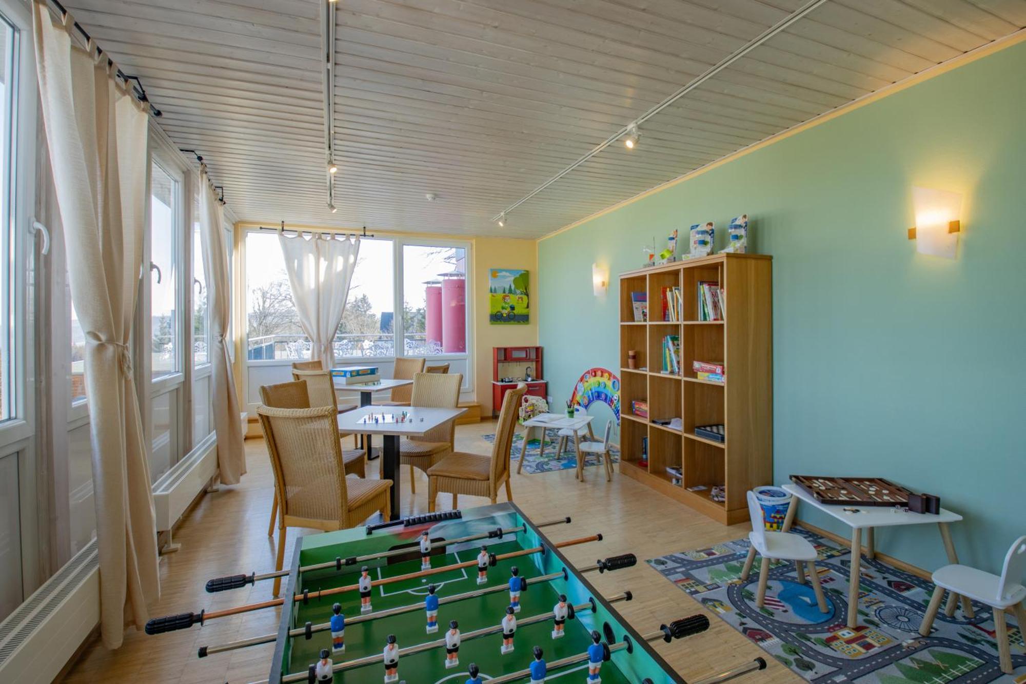 فندق Ferien Residenz Thueringer Wald ماسيربيرغ المظهر الخارجي الصورة