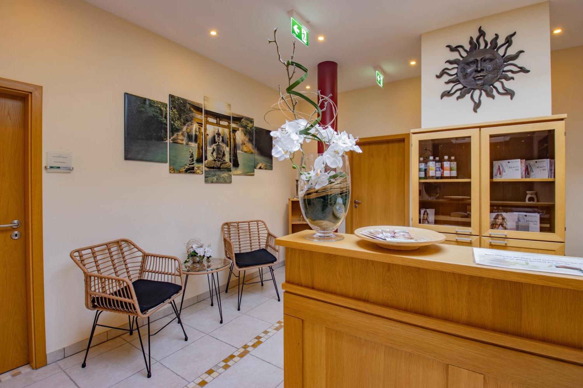 فندق Ferien Residenz Thueringer Wald ماسيربيرغ المظهر الخارجي الصورة