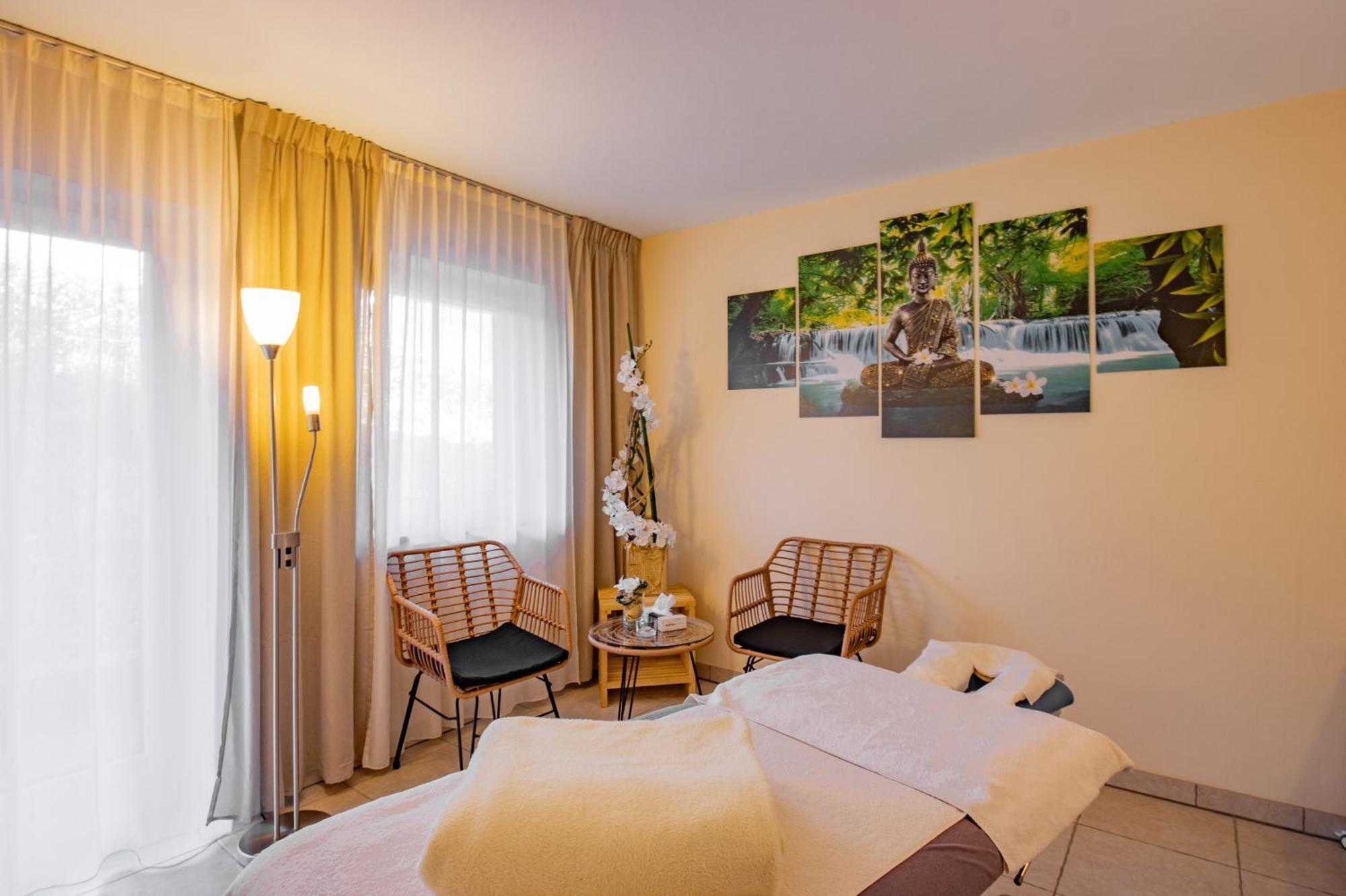 فندق Ferien Residenz Thueringer Wald ماسيربيرغ المظهر الخارجي الصورة