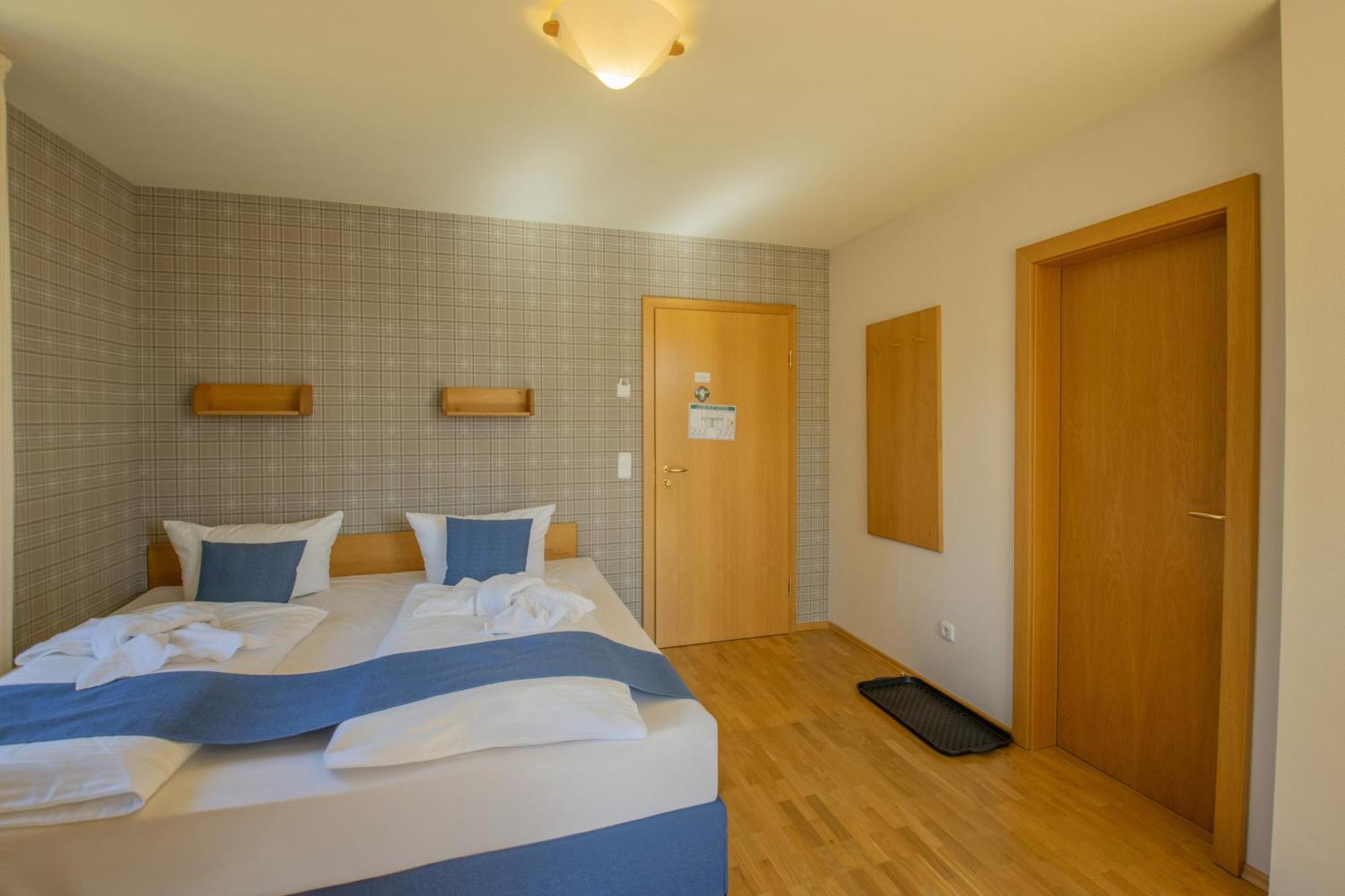 فندق Ferien Residenz Thueringer Wald ماسيربيرغ المظهر الخارجي الصورة