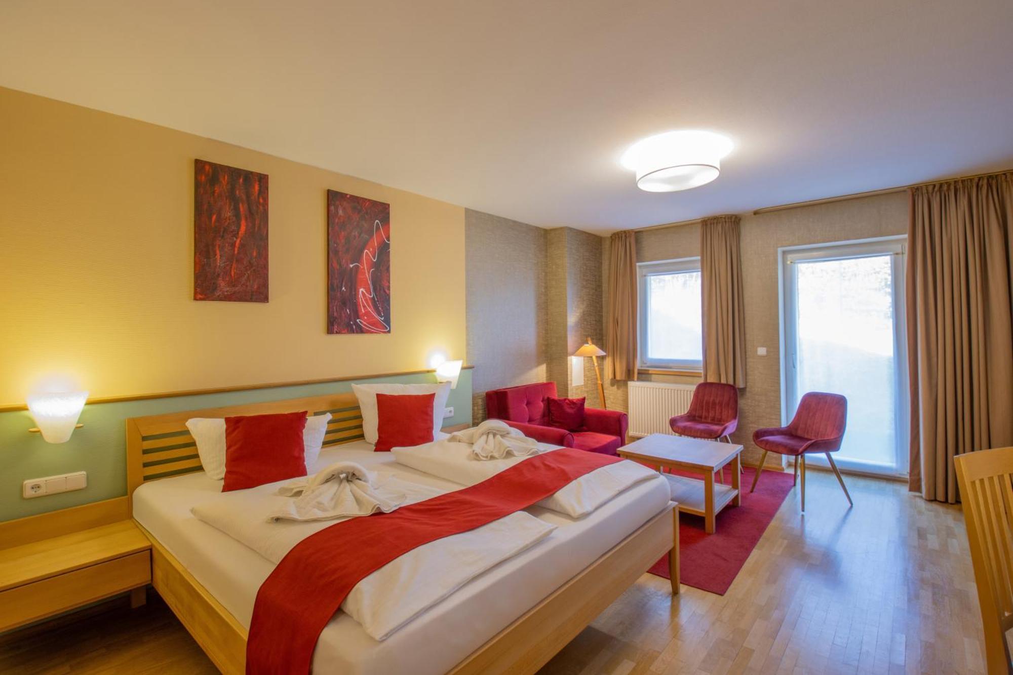فندق Ferien Residenz Thueringer Wald ماسيربيرغ المظهر الخارجي الصورة